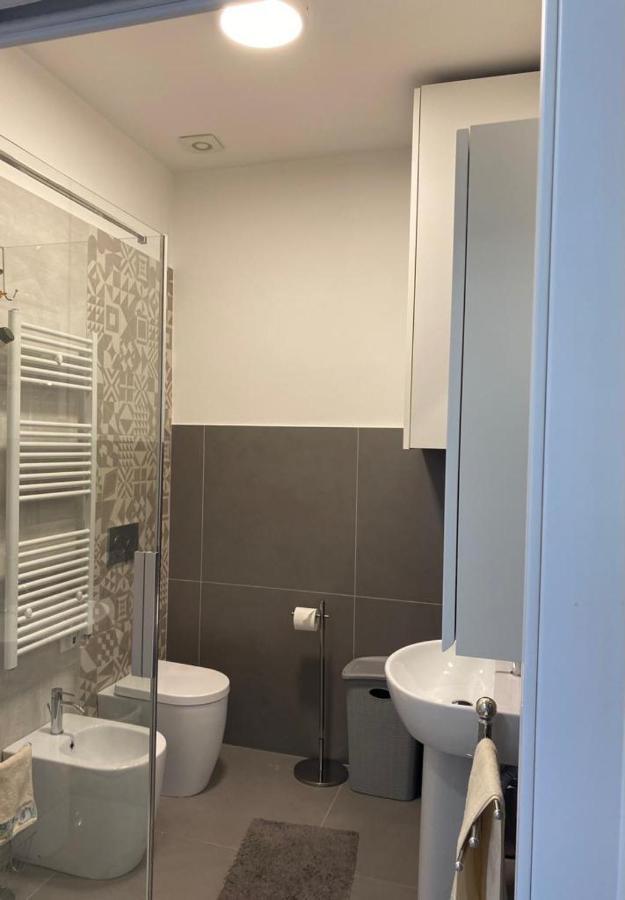 Nuovo E Centralissimo Civitanova Marche Dış mekan fotoğraf